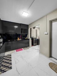 Blk 757 Woodlands Avenue 4 (Woodlands), HDB 5 Rooms #521045761